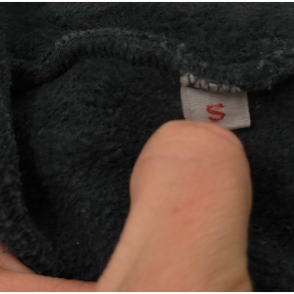 Talentless Acid Washed Sweatpants - Picture 4 of 5